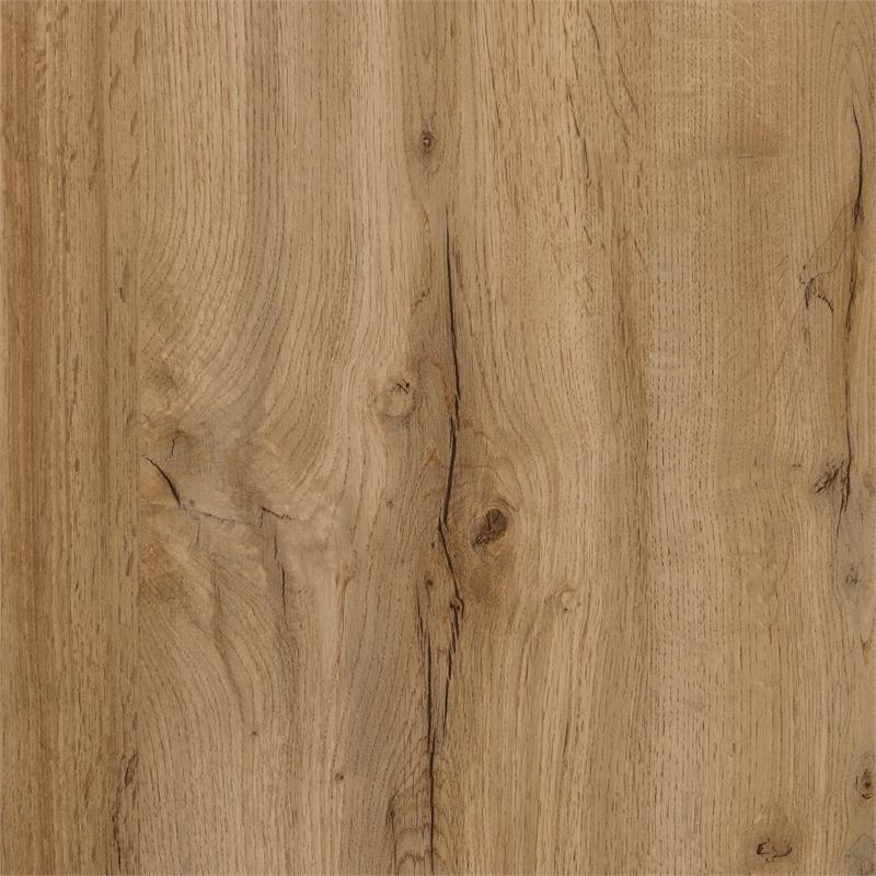 Pemberly Row Contemporary 5-Drawer Chest Storage Unit Nordik Oak