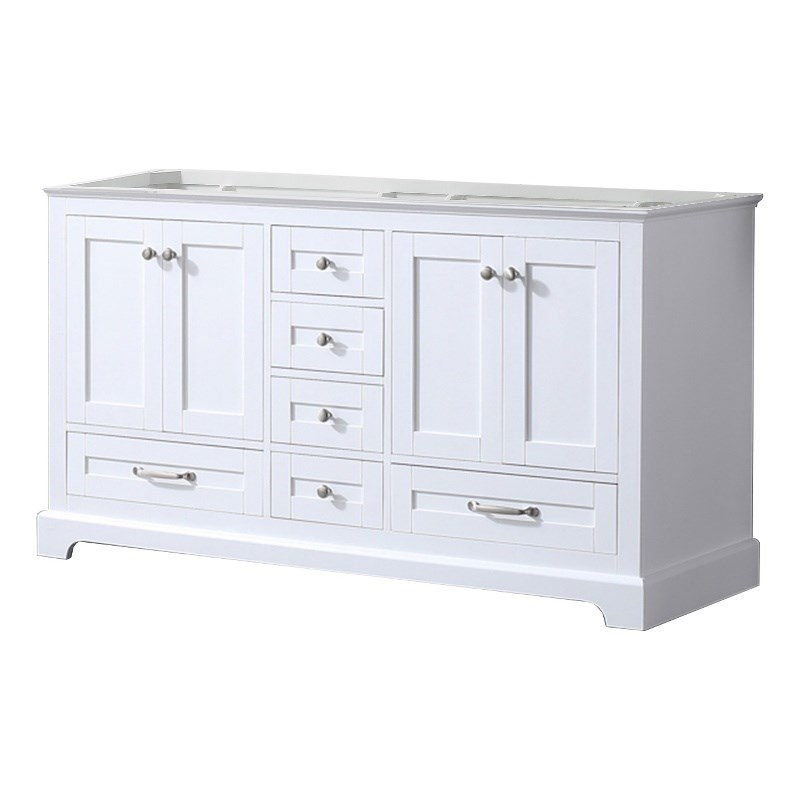 Pemberly Row Wooden Contemporary 60