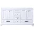 Pemberly Row Wooden Contemporary 60