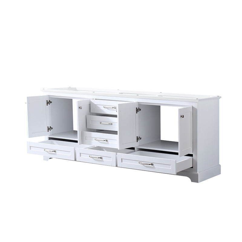 Pemberly Row Wooden Contemporary 80