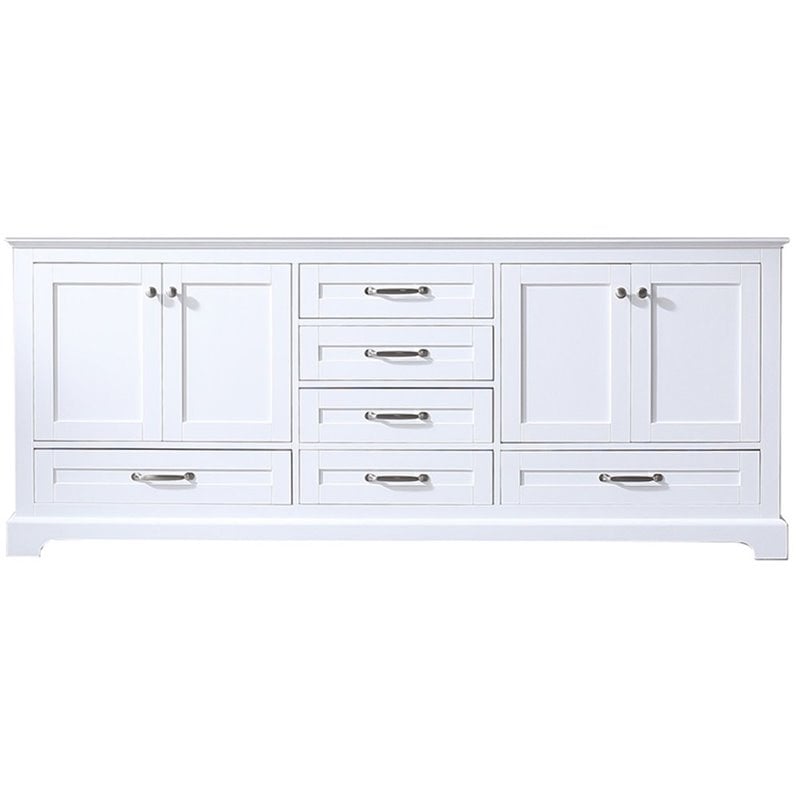 Pemberly Row Wooden Contemporary 80