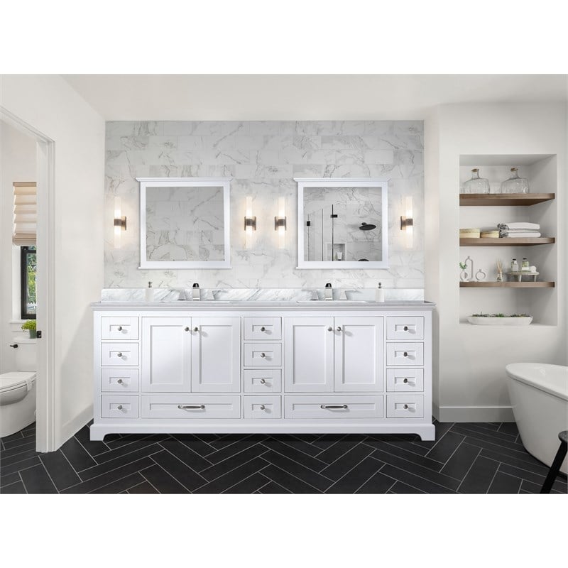 Pemberly Row Wooden Contemporary 84