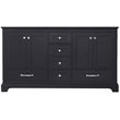 Pemberly Row Wooden Contemporary 60