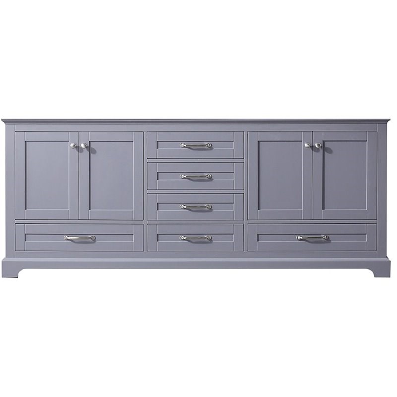 Pemberly Row Wooden Contemporary 80