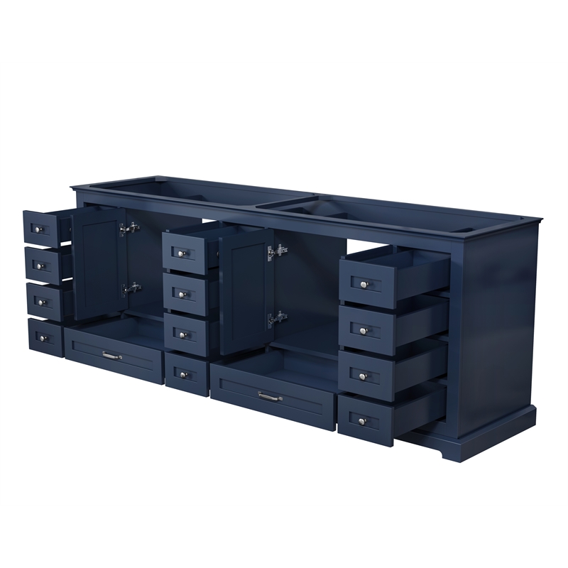 Pemberly Row Wooden Contemporary 84