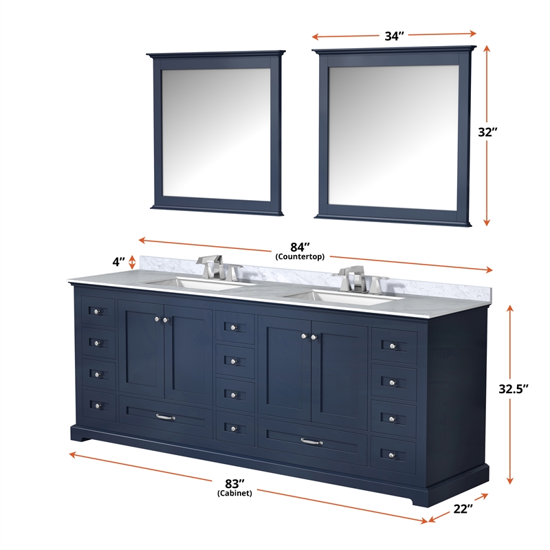 Pemberly Row Wooden Contemporary 84