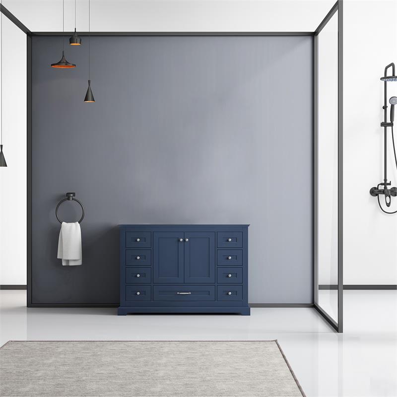 Pemberly Row Wooden Contemporary 48