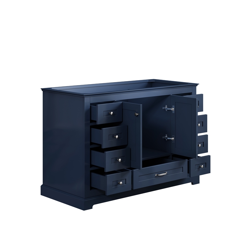 Pemberly Row Wooden Contemporary 48