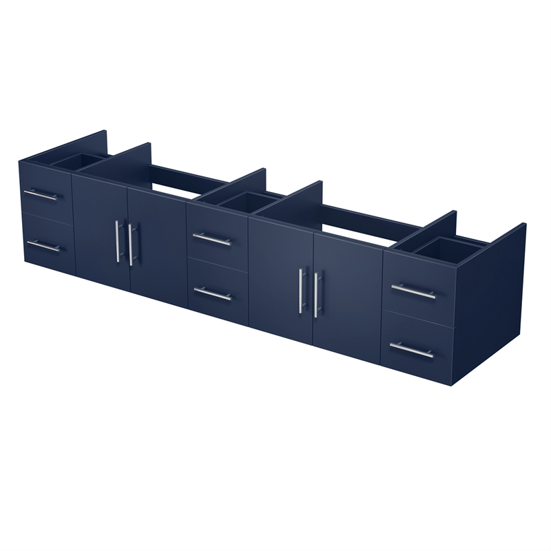 Pemberly Row Wooden Contemporary 84