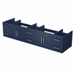 Pemberly Row Wooden Contemporary 84
