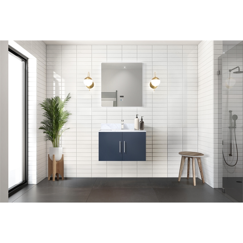 Pemberly Row Wooden Contemporary 30