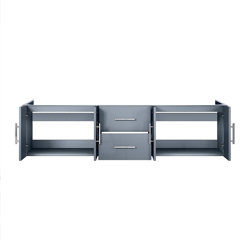 Pemberly Row Wooden Contemporary 72
