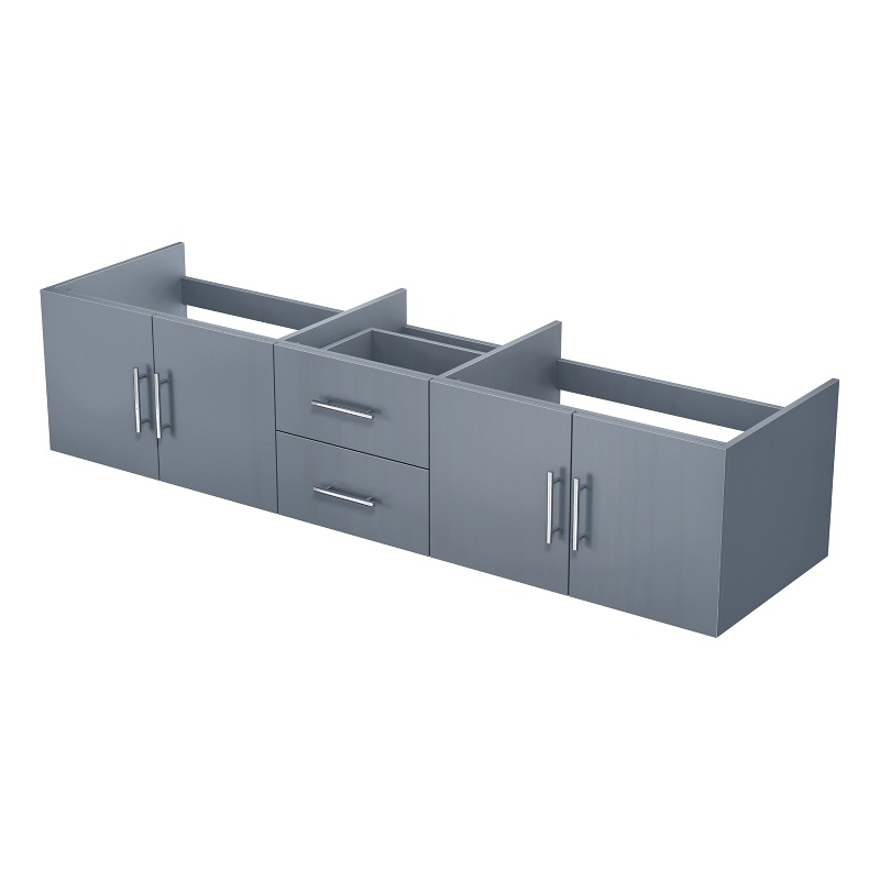 Pemberly Row Wooden Contemporary 80