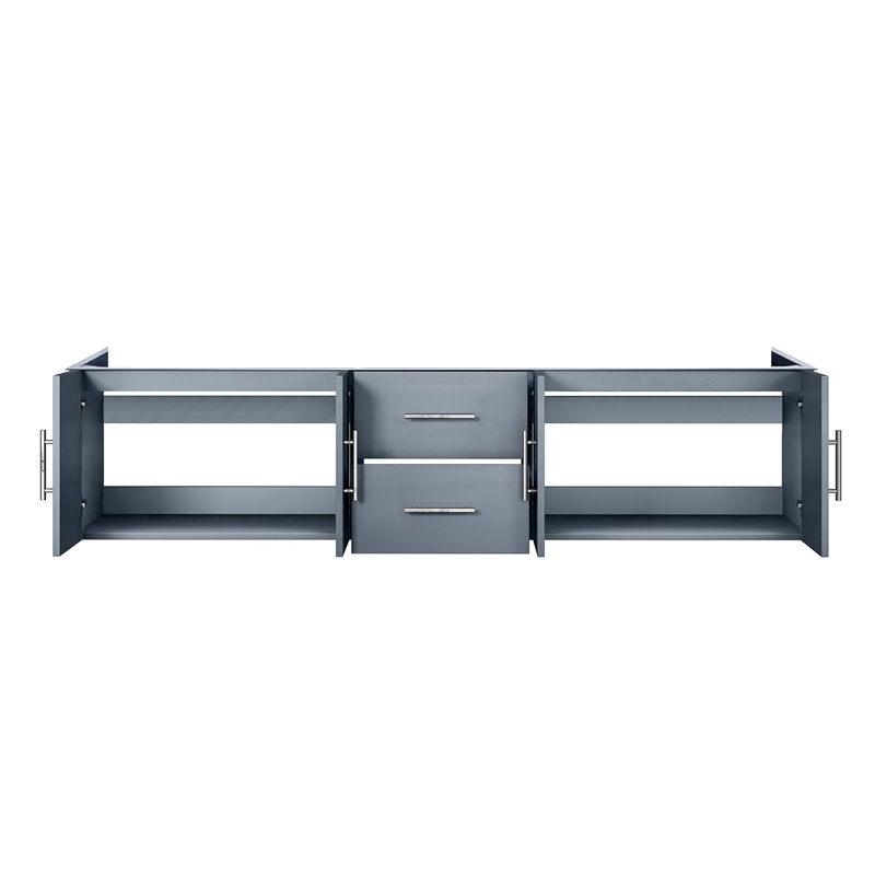 Pemberly Row Wooden Contemporary 80