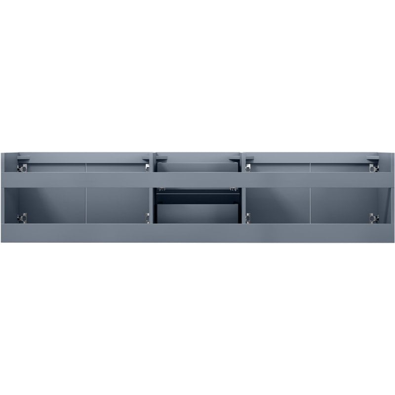 Pemberly Row Wooden Contemporary 80