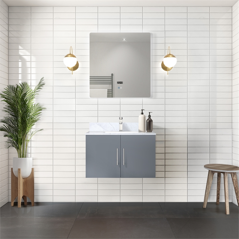 Pemberly Row Wooden Contemporary 30