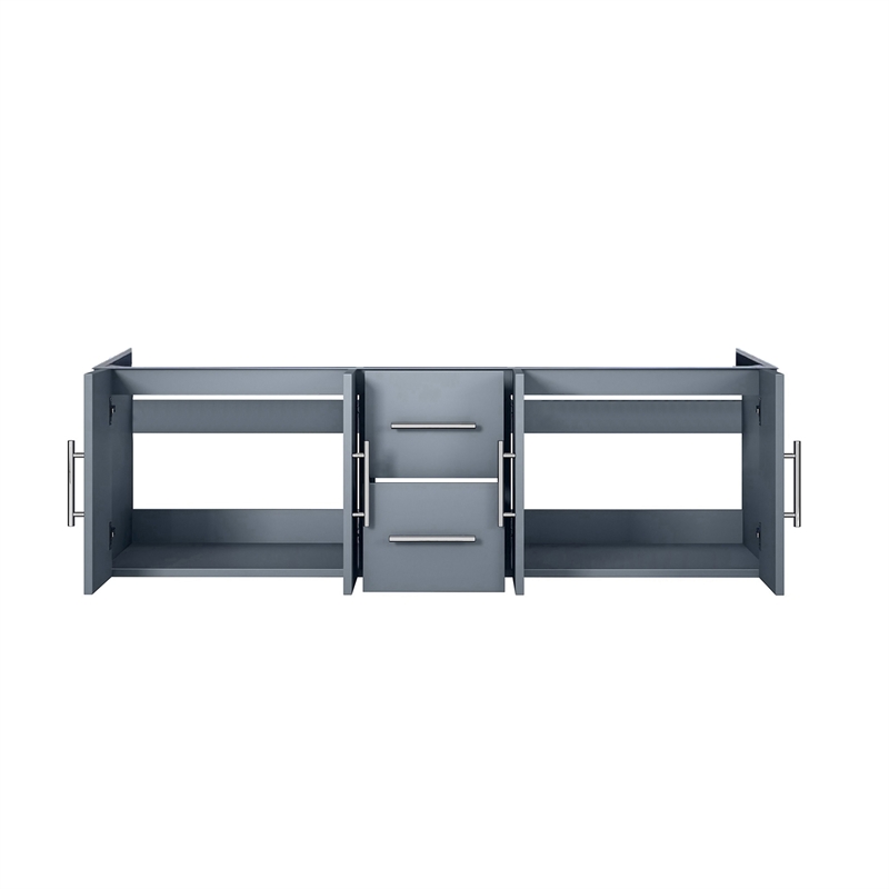 Pemberly Row Wooden Contemporary 60