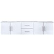 Pemberly Row Contemporary 80
