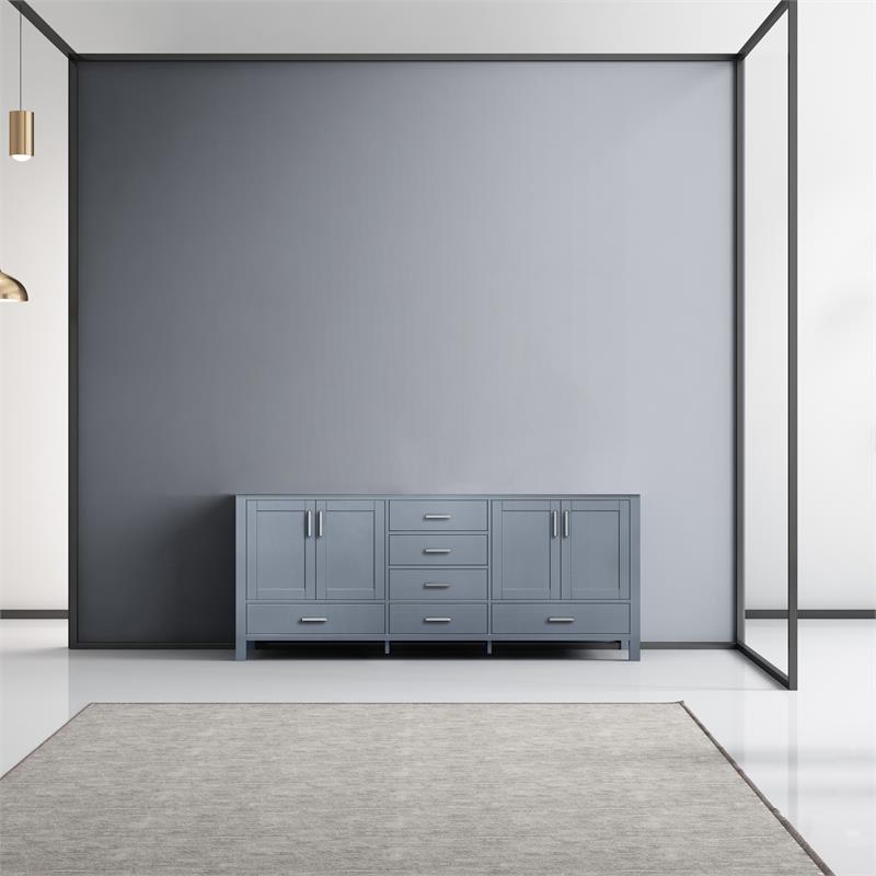 Pemberly Row Wooden Contemporary 80