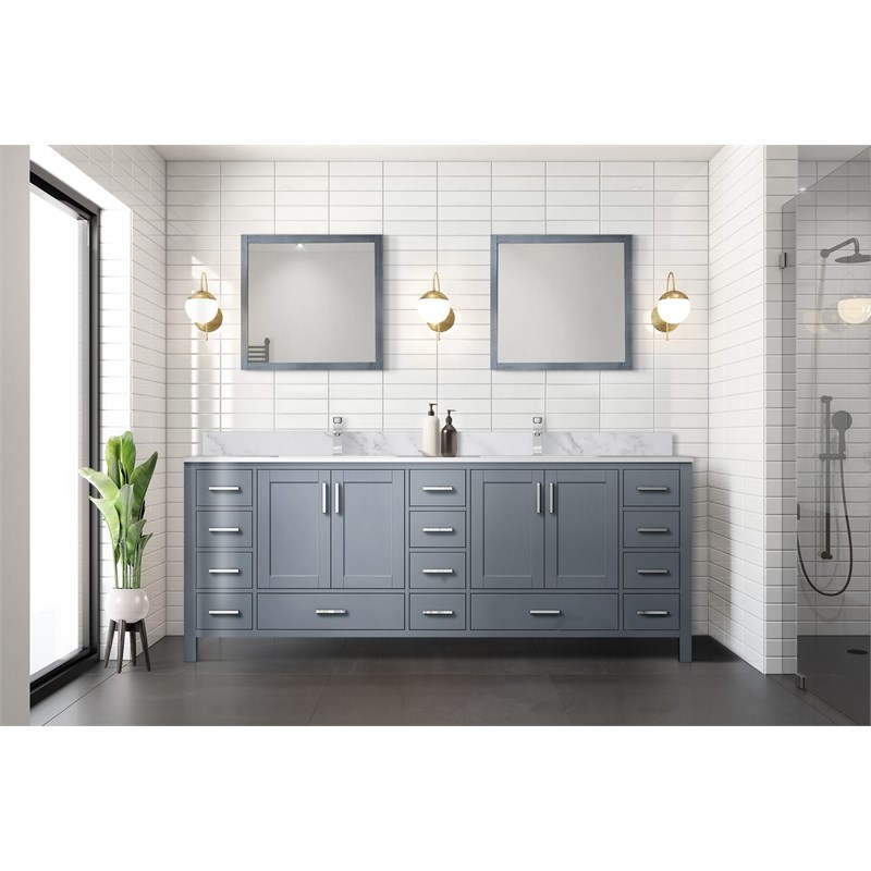 Pemberly Row Wooden Contemporary 84