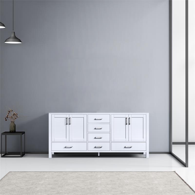 Pemberly Row Wooden Contemporary 72