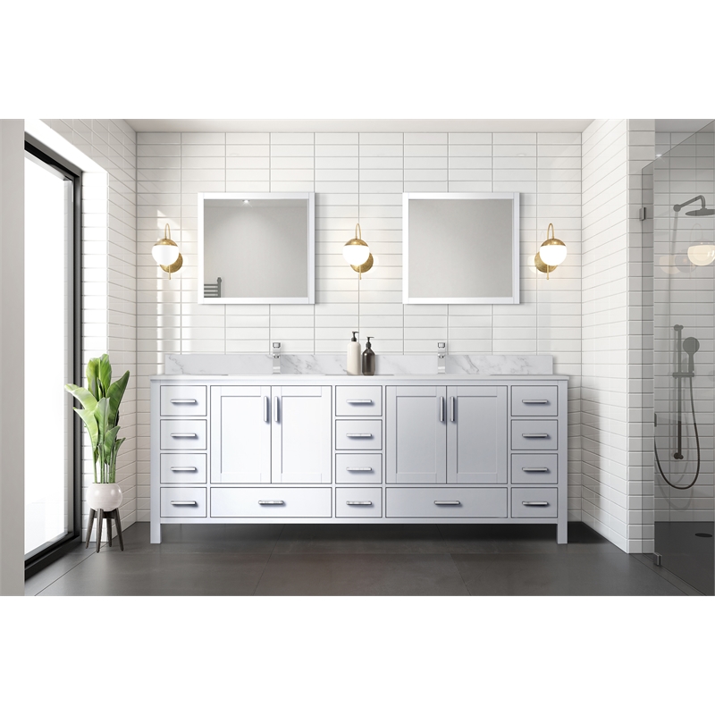 Pemberly Row Wooden Contemporary 84