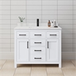 Pemberly Row Transitional 42