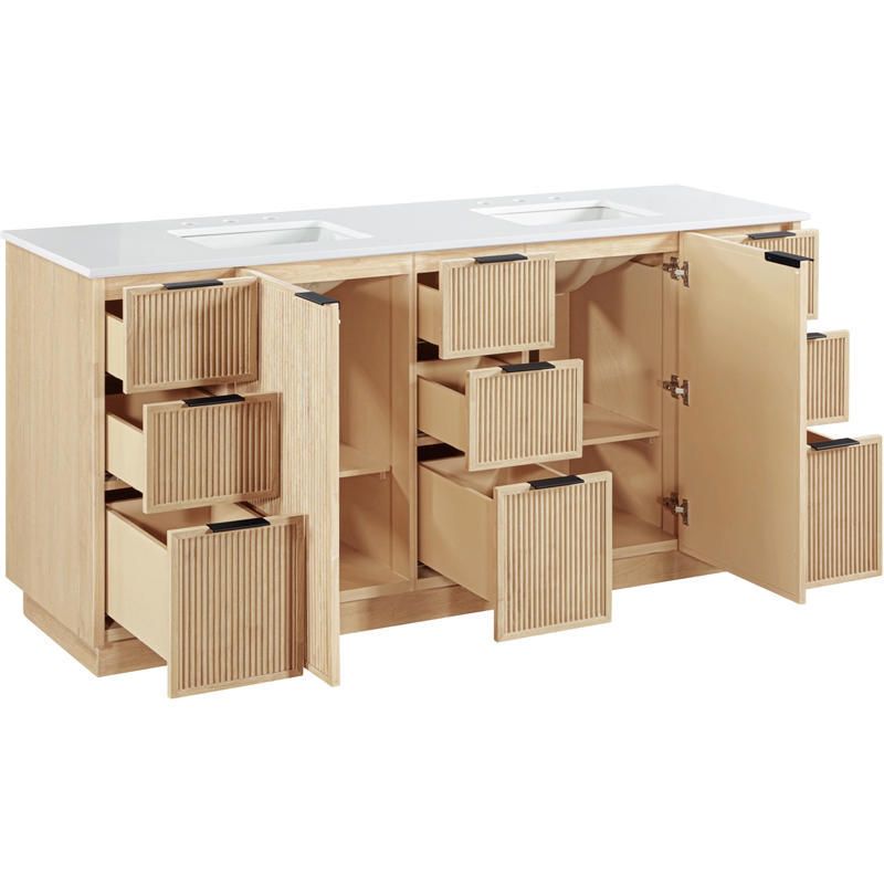 Pemberly Row Contemporary 72