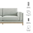 Pemberly Row Modern / Contemporary 81