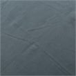 Pemberly Row California King Wood Folding Foundation in Gray