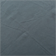 Pemberly Row Twin XL Fabric Upholstered Folding Foundation in Gray