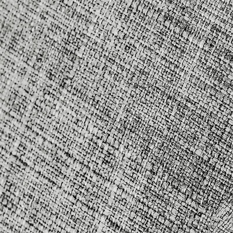 Pemberly Row Contemporary 93-inch Gray 2-Piece Sleeper Sofa with Storage