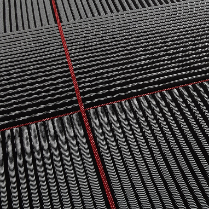 Pemberly Row Contemporary 11-inch Queen Gel Memory Foam Hybrid Mattress