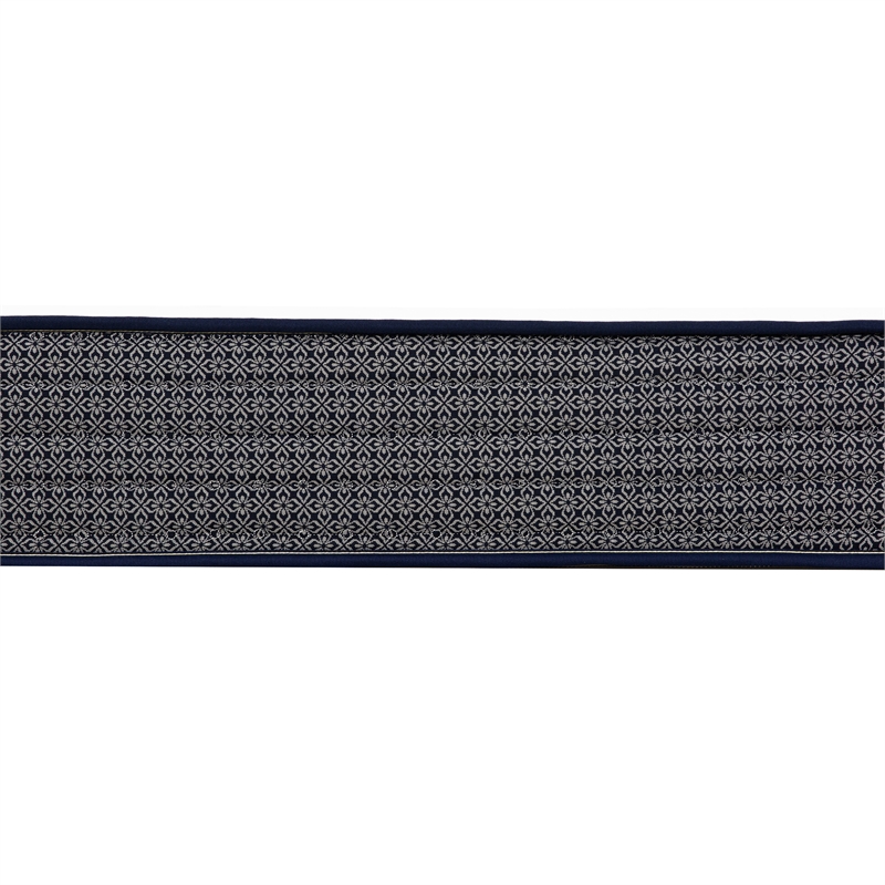 Pemberly Row Contemporary 10-inch King Gel Memory Foam Hybrid Mattress