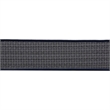 Pemberly Row Contemporary 10-inch King Gel Memory Foam Hybrid Mattress