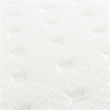 Pemberly Row Contemporary 10-inch King Gel Memory Foam Hybrid Mattress
