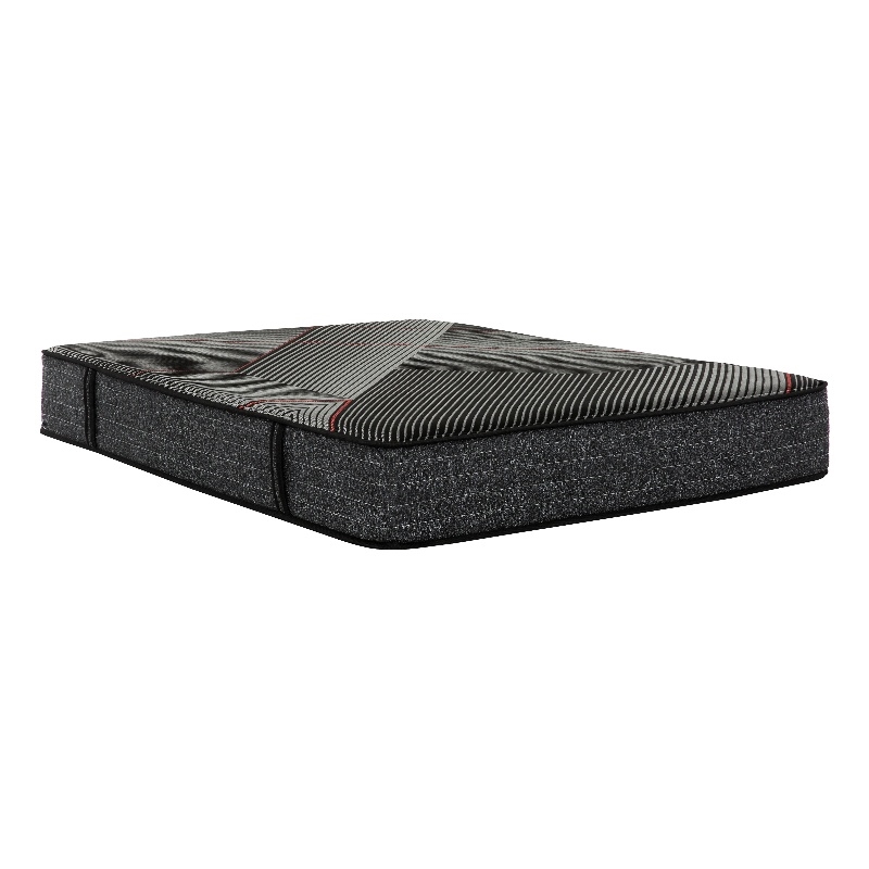 Pemberly Row Contemporary 11-inch Full Gel Memory Foam Hybrid Mattress