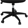 Pemberly Row Ergonomic Mesh Office Chair with Tilt Adjustment
