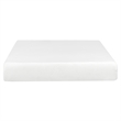 Pemberly Row Contemporary 10-inch Twin XL Medium Gel Foam Mattress