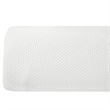 Pemberly Row Contemporary 10-inch Queen Medium Gel Foam Mattress
