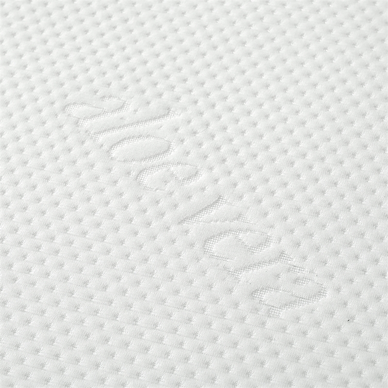 Pemberly Row Contemporary 10-inch Queen Medium Gel Foam Mattress