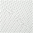 Pemberly Row Contemporary 10-inch Queen Medium Gel Foam Mattress