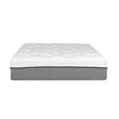 Pemberly Row Contemporary 13-inch King Gel Memory Foam Mattress