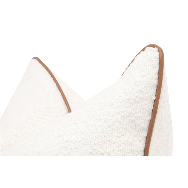 Pemberly Row Contemporary 22 x 22