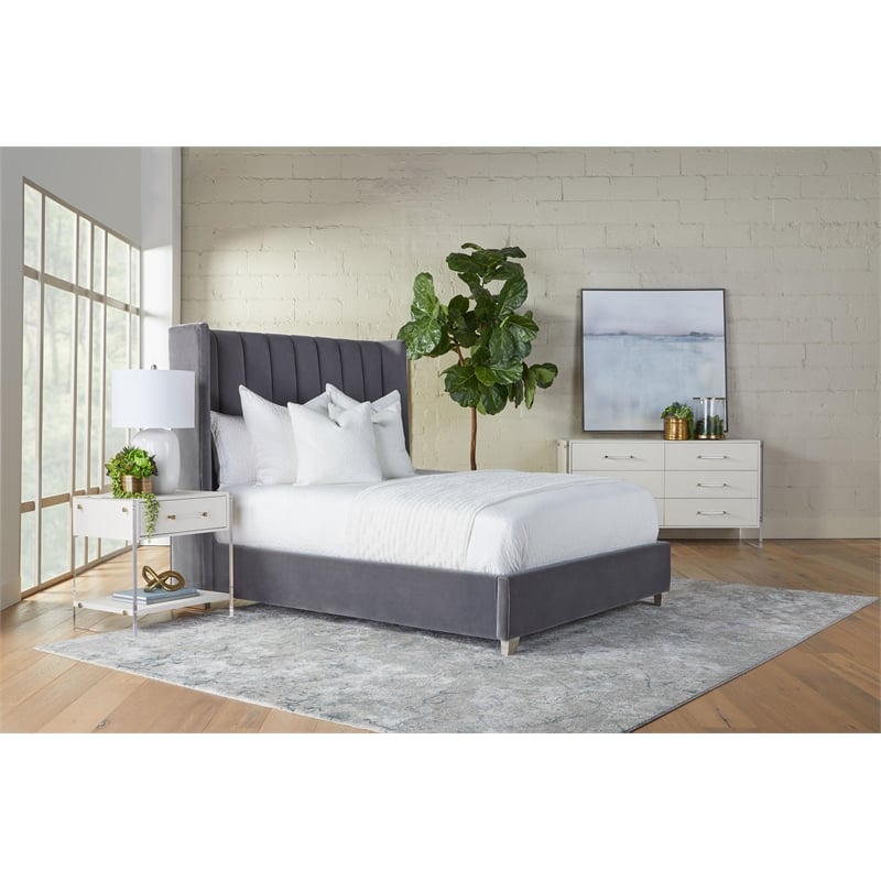 Pemberly Row Contemporary 25