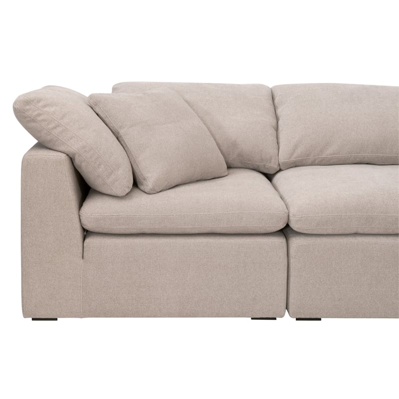 Pemberly Row Contemporary 39.5