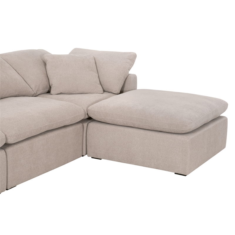 Pemberly Row Contemporary 39.5