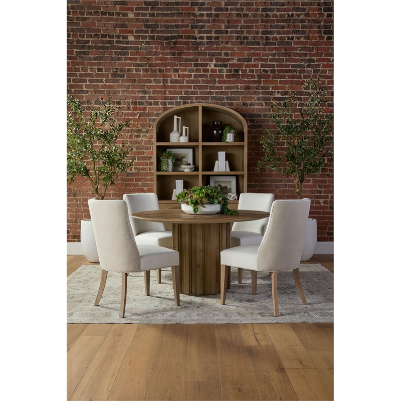 Pemberly Row Contemporary 54