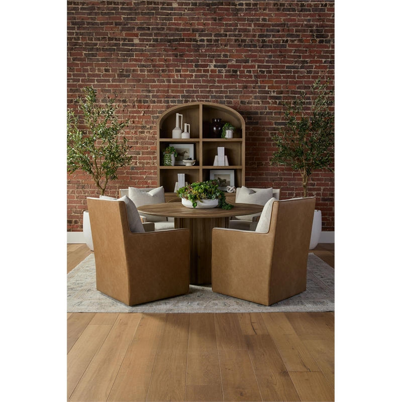 Pemberly Row Contemporary 54