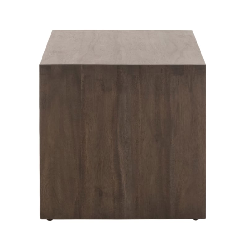 Pemberly Row Upholstered 2-Piece Coffee Table 54.5
